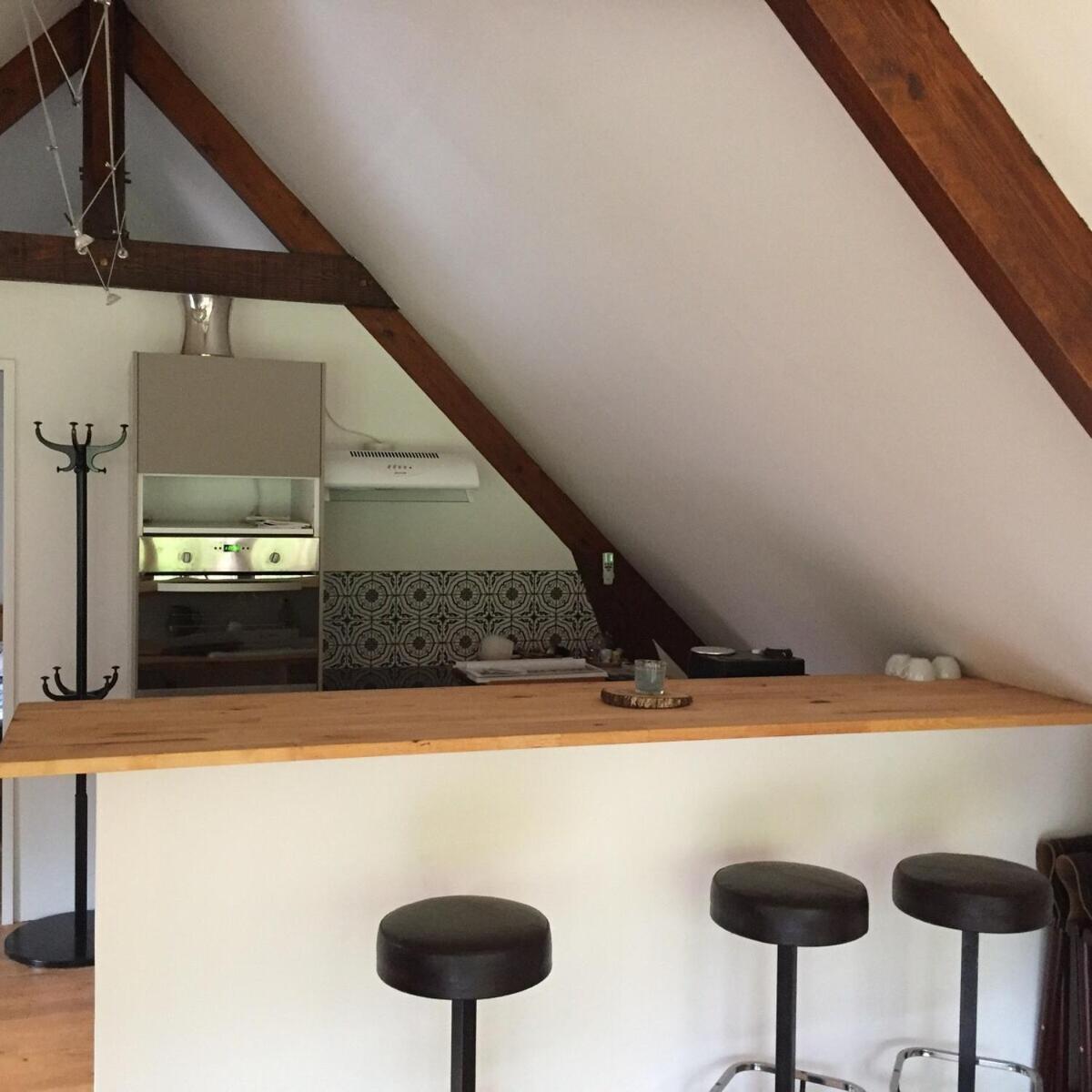 Lodge De Loire - B & B Proche Chambord Saint-Laurent-Nouan Luaran gambar